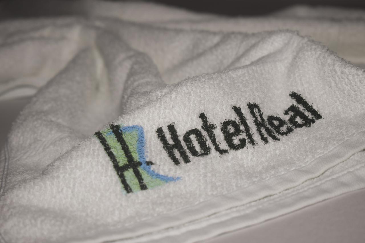 Hotel Real Garanhuns Exterior foto
